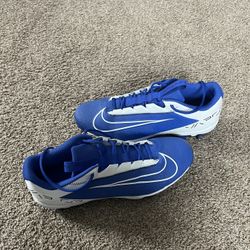 Brand New Football Cleats 