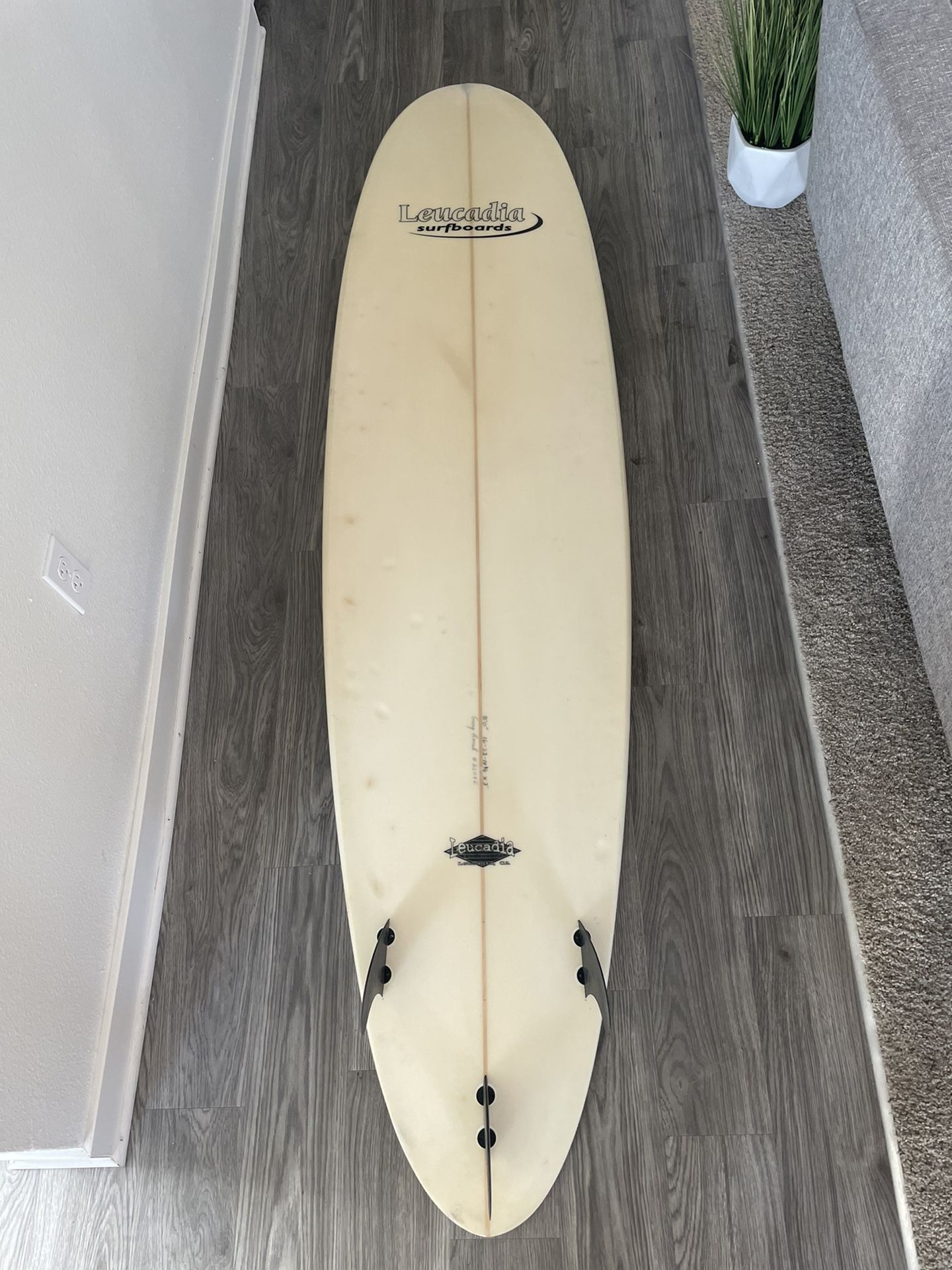 Offer up surfboard deals
