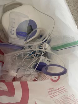 Lansinoh Breast Pump & Parts