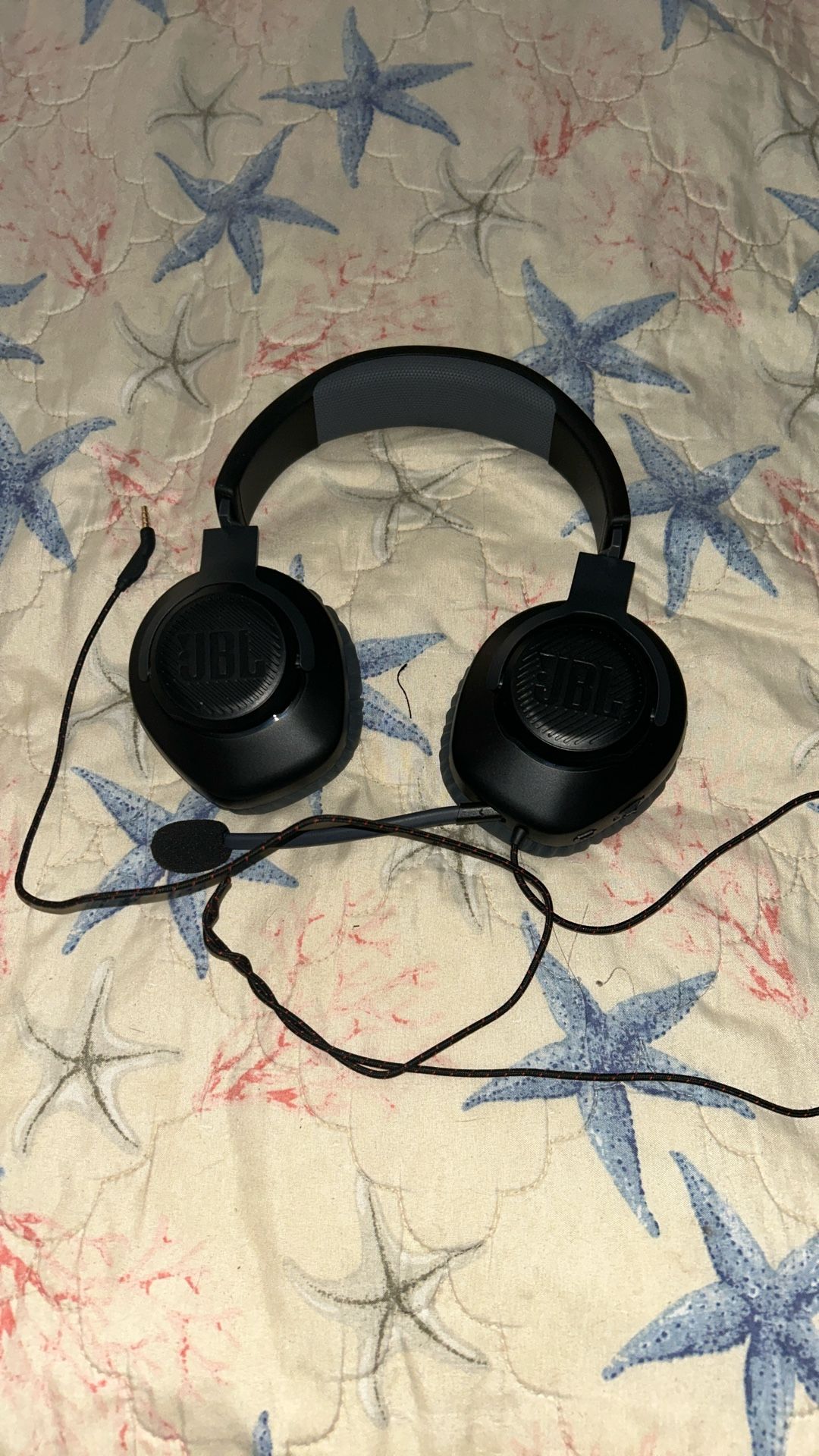 Jbl Headset