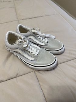 Vans shoes