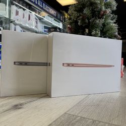 MacBook Air M1 Chip (2020) (Take It Home In Payment/ llévatelo a casa en pagos) 