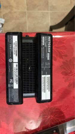 NETGEAR. ROUTER C3000