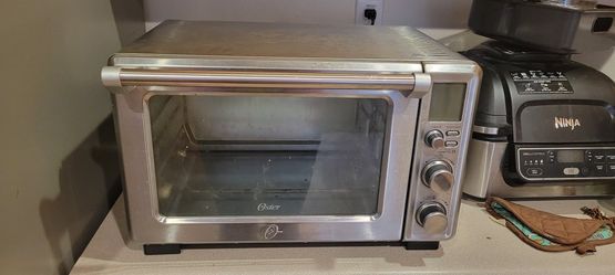 Oster Convection Oven