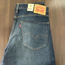 Men's Levi 541