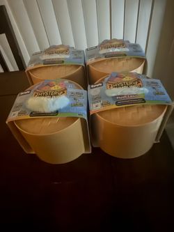 RMS Large Mystery PLUSH Edition Dumpling