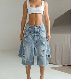 Women’s shorts new