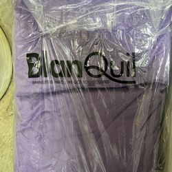 Blanquil Heavy Blankets