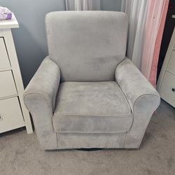 Free Glider Rocker