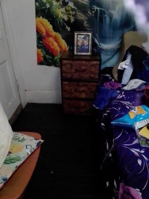 Brand New 3 Deep Drawer Dresser