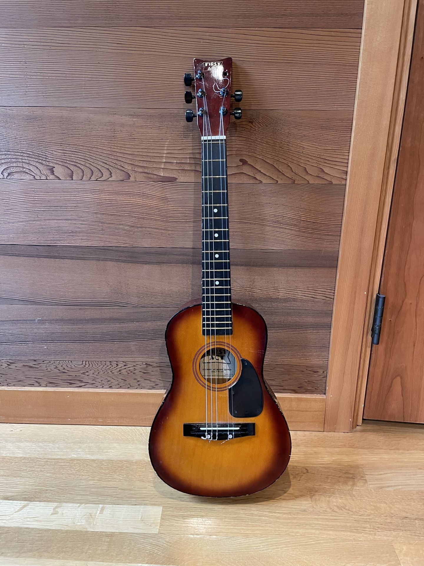 33in Kids Guitar