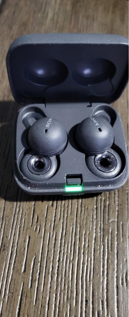 Sony Earbuds Wf900h $50