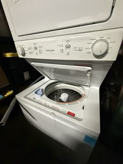 Washer/Dryer