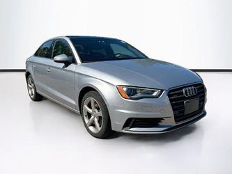 2015 Audi A3