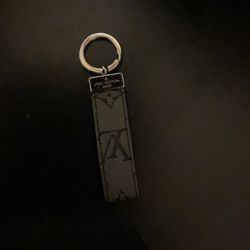 Louis Vuitton keychain