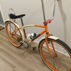 Lowrider Style 26" Cruiser 