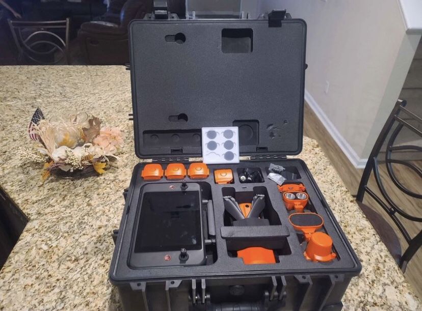 Autel Evo II Pro 6K