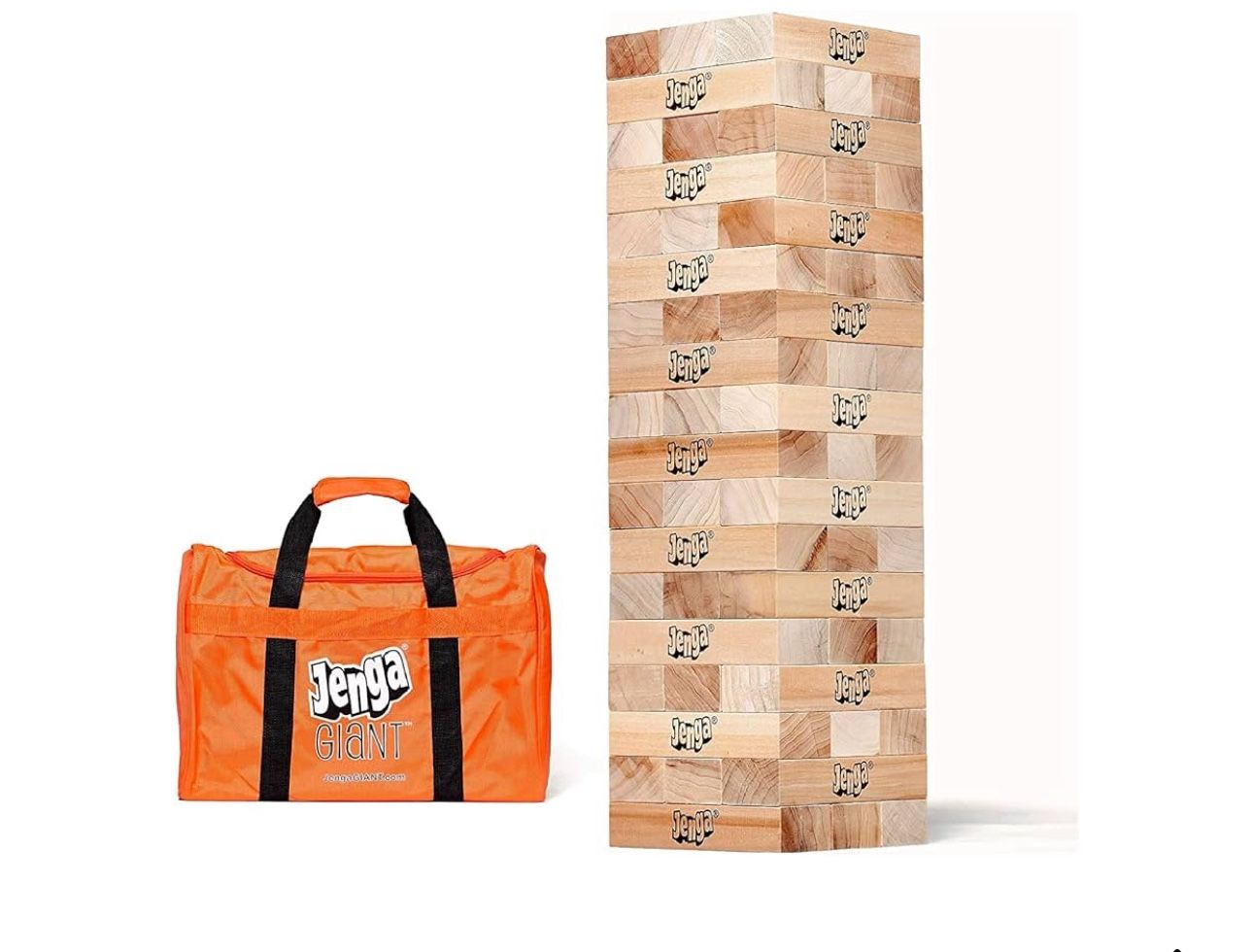 Jenga GIANT