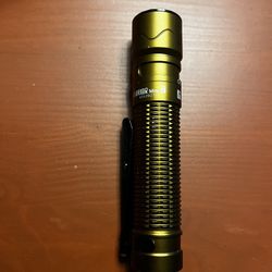 Olight warrior 2 Mini