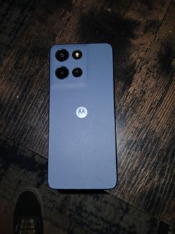 Motorola G 5g