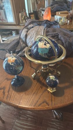 Globes
