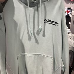 Adidas Hoodie 