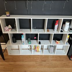 Book Cabinet