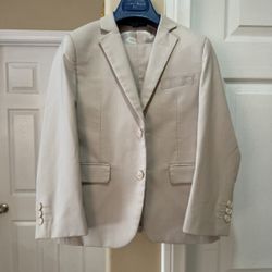 Boy Perris Ellis 5 Piece Suit