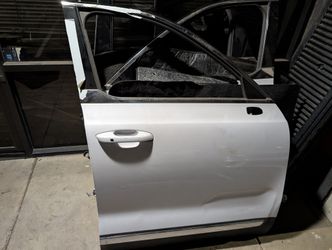 Kia Telluride Door