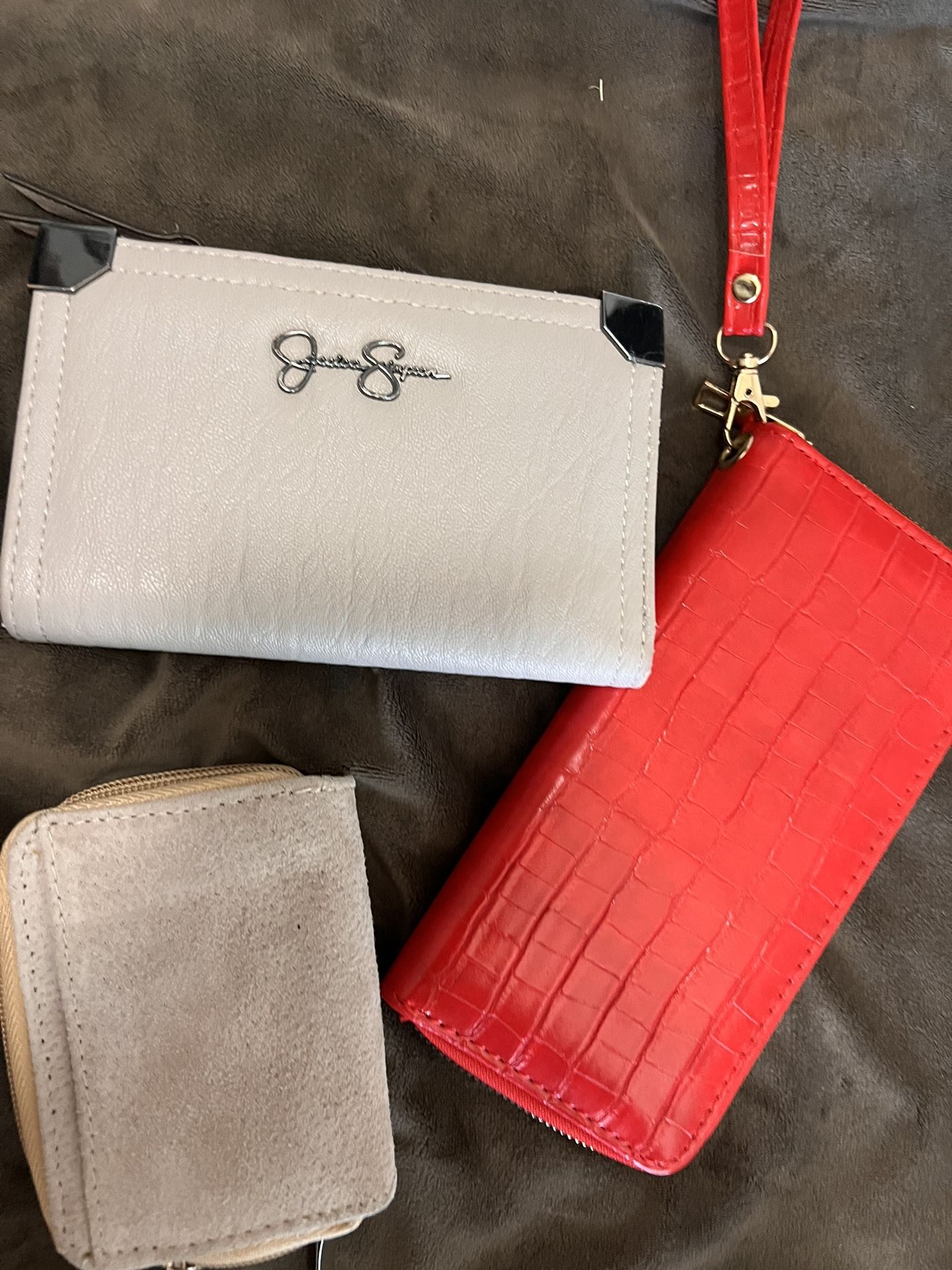 Wallet 