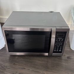 Microwave - Sharp
