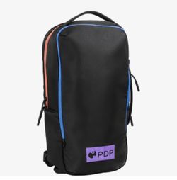 PDP Rival Crossbody Gaming Bag, Travel Sling Shoulder Backpack