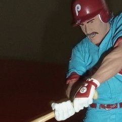 Mcfarlane Mike Schmidt Phillies  ⚾️