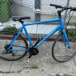 Trek 7.2 FX Bike