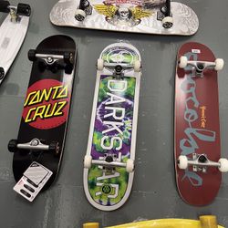 Graphic Skateboards Decks And Accessories 