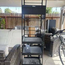 Shelf