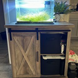 Fish Tank 
