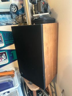 Jbl 110 1972