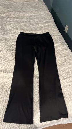 Long Athletic Pants