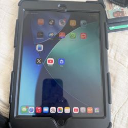 iPad 9th Generation (2021) 10.2in