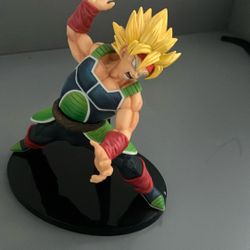Bardock Super Sayain