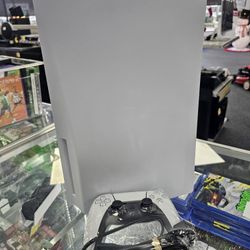 PS5 Disc Version. ASK FOR RYAN. #4(contact info removed)-01