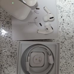 Air Pods PRo