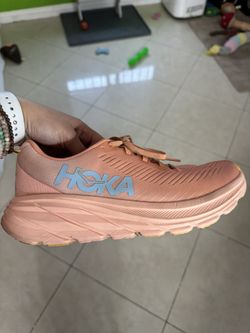 Hoka Rincon 3