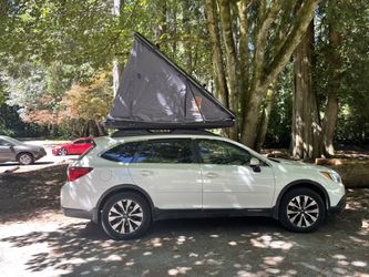 Roof top tent memory foam clearance mattress