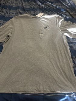 Nike long sleeve 3xl T
