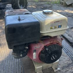 Pressure Washer 