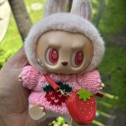 Labubu Clothes