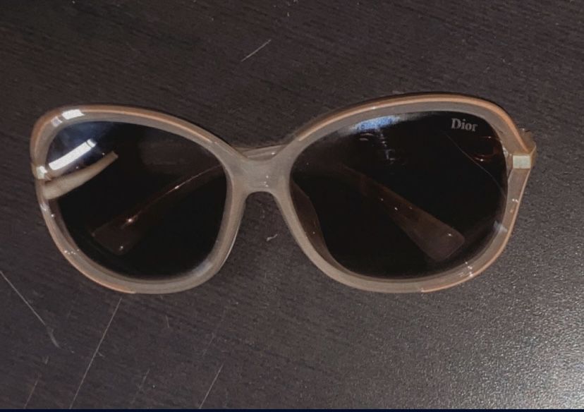 Dior Sunglasses