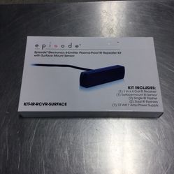 Episode IR Repeater Kit